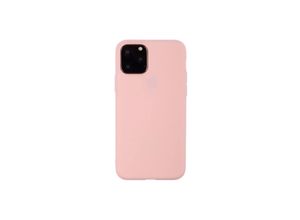 4251860890126 - Hülle Handy Schutz für Apple iPhone 13 Pro Max Case Cover Tasche Etuis Rosa Neu