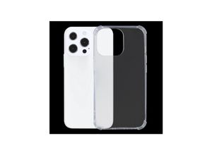 4251860891109 - Hülle Handy Schutz für Apple iPhone 13 Pro Max Case Cover Tasche Transparent Neu