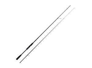 4251865717527 - Zeck Cherry-Stick Black Edition 250m 7-30g Spinnrute