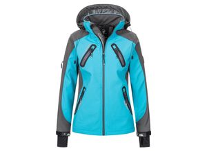 4251882501604 - Jacke Softshell