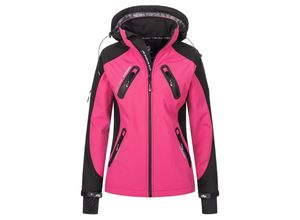 4251882501642 - Jacke Softshell