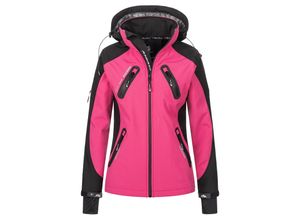 4251882501710 - Jacke Softshell