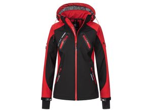 4251882501741 - Jacke Softshell