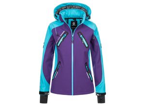 4251882501901 - Jacke Softshell