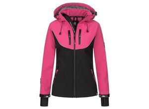 4251882502069 - Jacke Softshelljacke Regular Fit