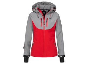 4251882502137 - Jacke Softshelljacke Regular Fit