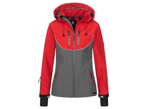 4251882502205 - Jacke Softshelljacke Regular Fit