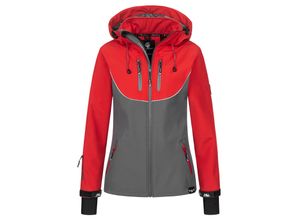 4251882502236 - Jacke Softshelljacke Regular Fit