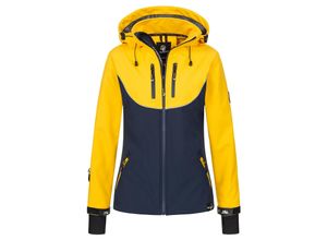 4251882502304 - Jacke Softshelljacke Regular Fit