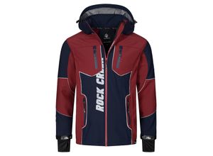 4251882502458 - Jacke Softshelljacke Regular Fit