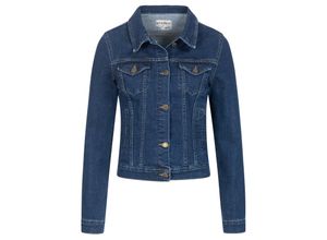 4251882502632 - Jacke Jeansjacke Regular Fit