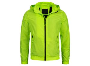 4251882506425 - Jacke Übergangsjacke Regular Fit