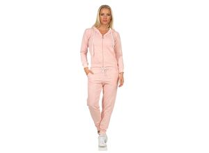 4251882512365 - Trainingsanzug Jogginganzug Regular Fit