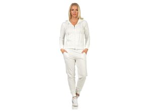 4251882512532 - Trainingsanzug Jogginganzug Regular Fit