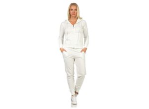 4251882512556 - Trainingsanzug Jogginganzug Regular Fit