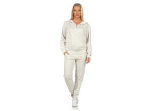 4251882512624 - Trainingsanzug Jogginganzug Regular Fit