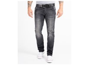 4251882512785 - Jeans Regular Fit Stonewashed