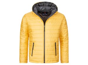 4251882514574 - Jacke Steppjacke