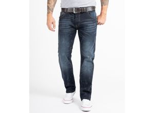 4251882514765 - Jeans Straight-Cut