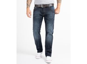 4251882514826 - Jeans Straight-Cut