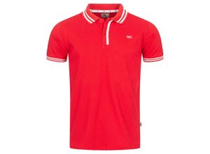 4251882517438 - Poloshirt Regular Fit Polokragen