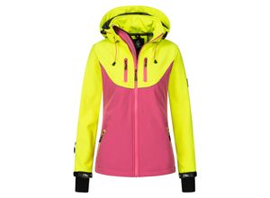 4251882519005 - Jacke Softshelljacke Regular Fit