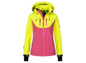 4251882519036 - Jacke Softshelljacke Regular Fit