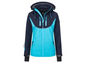 4251882519111 - Jacke Softshelljacke Regular Fit