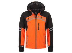 4251882520117 - Jacke Softshelljacke