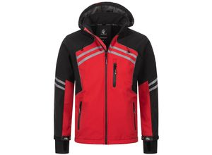 4251882520209 - Jacke Softshelljacke