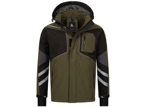 4251882520780 - Softshelljacke Softshell Windbreaker