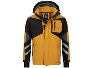 4251882520865 - Softshelljacke Softshell Windbreaker