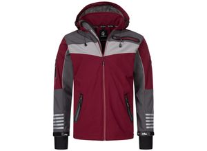 4251882521534 - Softshelljacke Outdoor