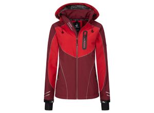 4251882521916 - Jacke Softshelljacke