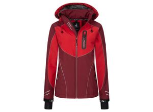 4251882521961 - Jacke Softshelljacke