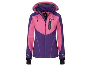 4251882522098 - Jacke Softshelljacke