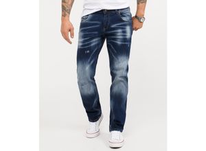 4251882524283 - Jeans Straight-Cut