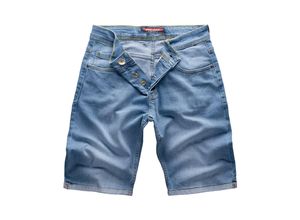 4251882524535 - Shorts Jeans Shorts Regular Fit