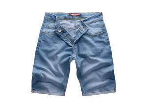 4251882524542 - Shorts Jeans Shorts Regular Fit