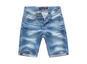 4251882524634 - Shorts Jeans Shorts Regular Fit