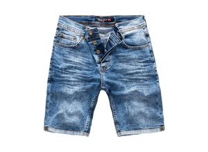 4251882524733 - Shorts Jeans Shorts Regular Fit