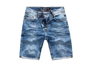 4251882524757 - Shorts Jeans Shorts Regular Fit