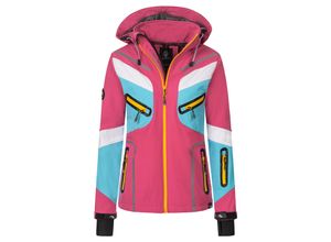 4251882524849 - Softshelljacke Softshell Windbreaker