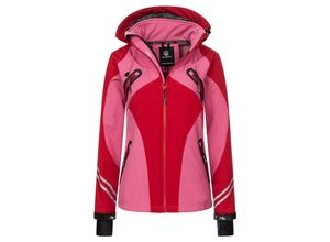 4251882525396 - Softshelljacke Softshell Windbreaker