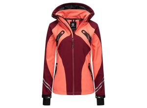 4251882525648 - Softshelljacke Softshell Windbreaker