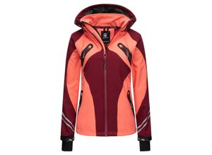 4251882525662 - Softshelljacke Softshell Windbreaker