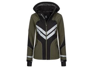 4251882526645 - Jacke Softshelljacke