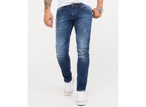 4251882528120 - Jeans Slim Fit