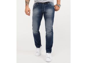 4251882530208 - Jeans Straight-Cut