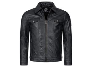 4251882530338 - Lederjacke